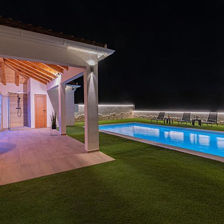 Casa Del Sol Villa Dubrava  Екстериор снимка