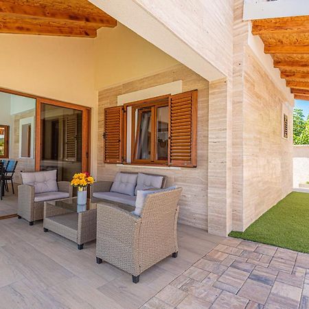 Casa Del Sol Villa Dubrava  Екстериор снимка