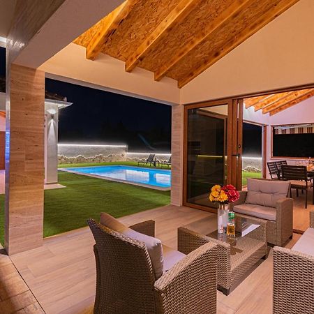 Casa Del Sol Villa Dubrava  Екстериор снимка