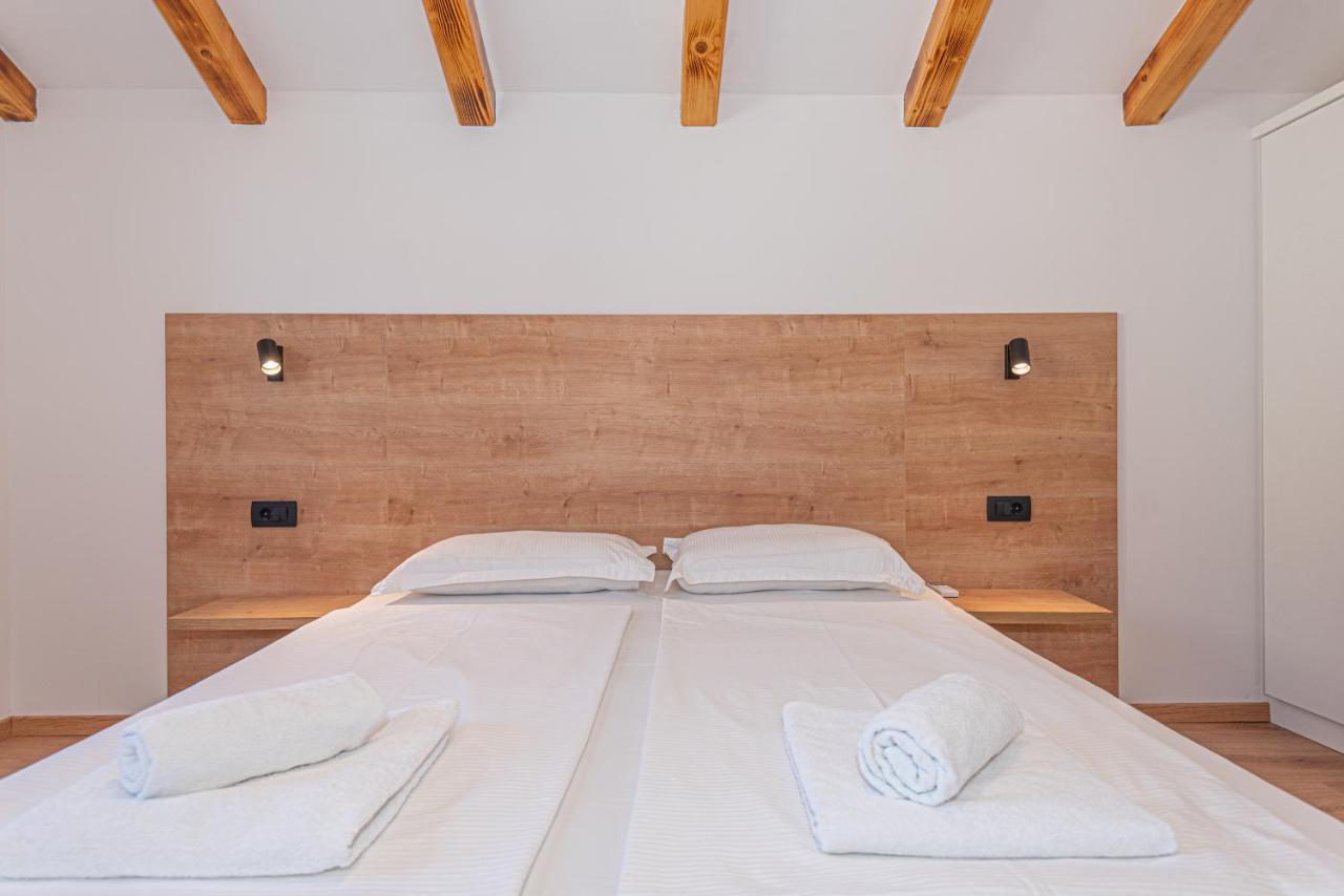 Casa Del Sol Villa Dubrava  Екстериор снимка