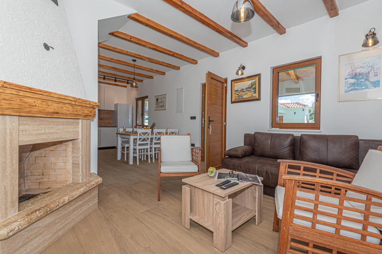 Casa Del Sol Villa Dubrava  Екстериор снимка