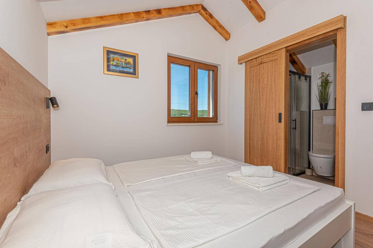Casa Del Sol Villa Dubrava  Екстериор снимка