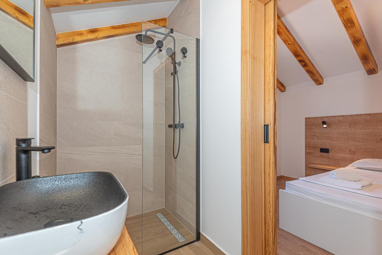 Casa Del Sol Villa Dubrava  Екстериор снимка