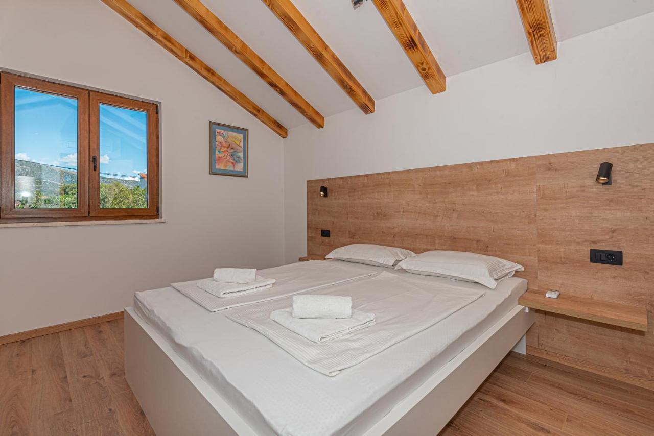 Casa Del Sol Villa Dubrava  Екстериор снимка