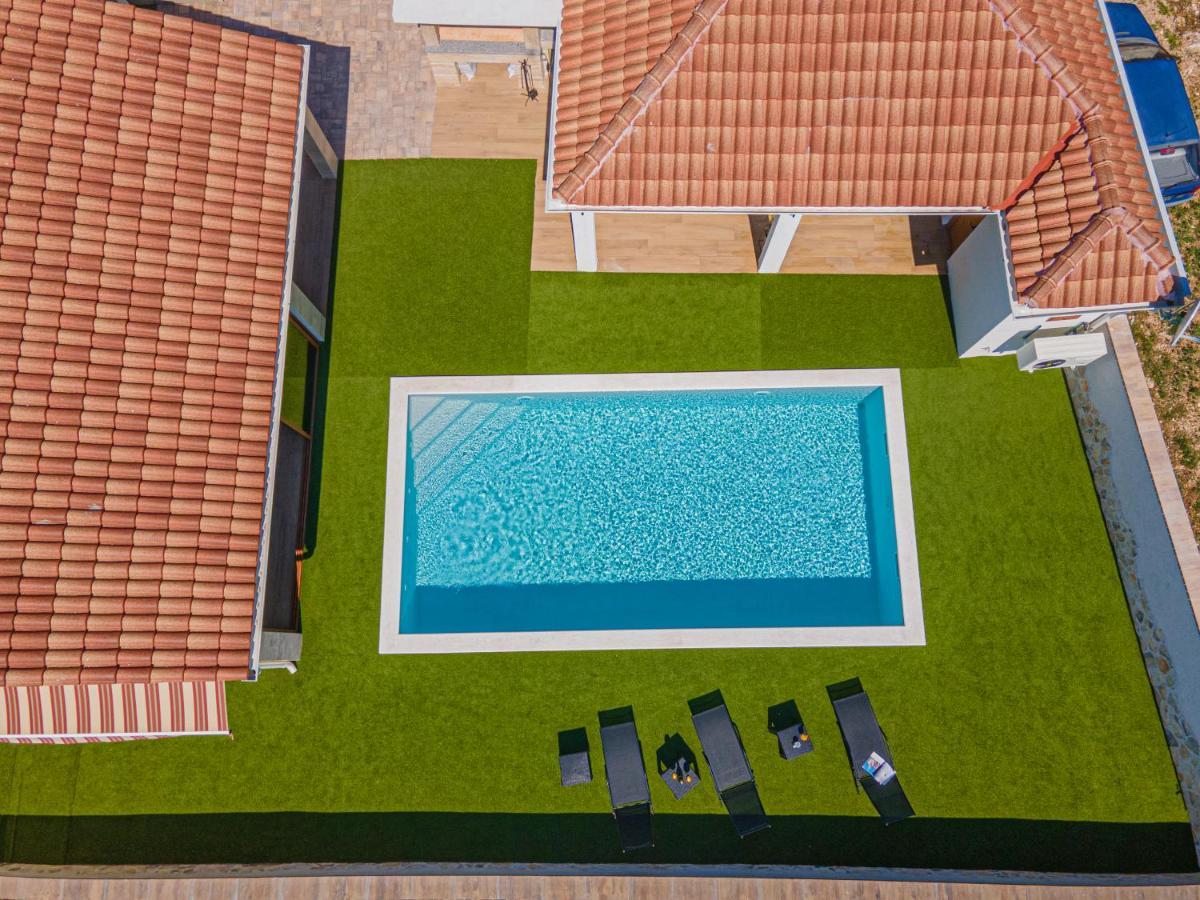 Casa Del Sol Villa Dubrava  Екстериор снимка