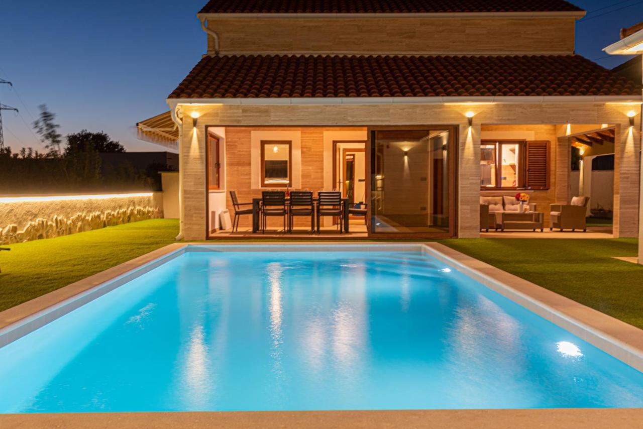 Casa Del Sol Villa Dubrava  Екстериор снимка