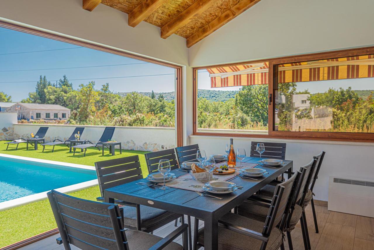 Casa Del Sol Villa Dubrava  Екстериор снимка