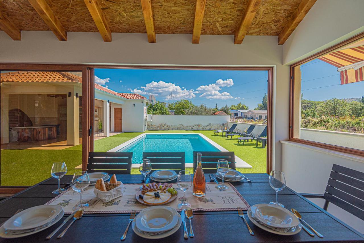 Casa Del Sol Villa Dubrava  Екстериор снимка
