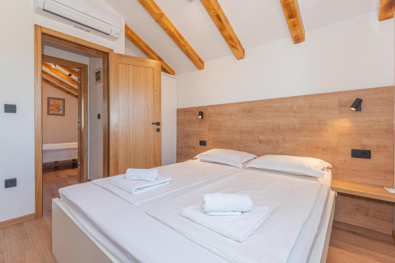 Casa Del Sol Villa Dubrava  Екстериор снимка