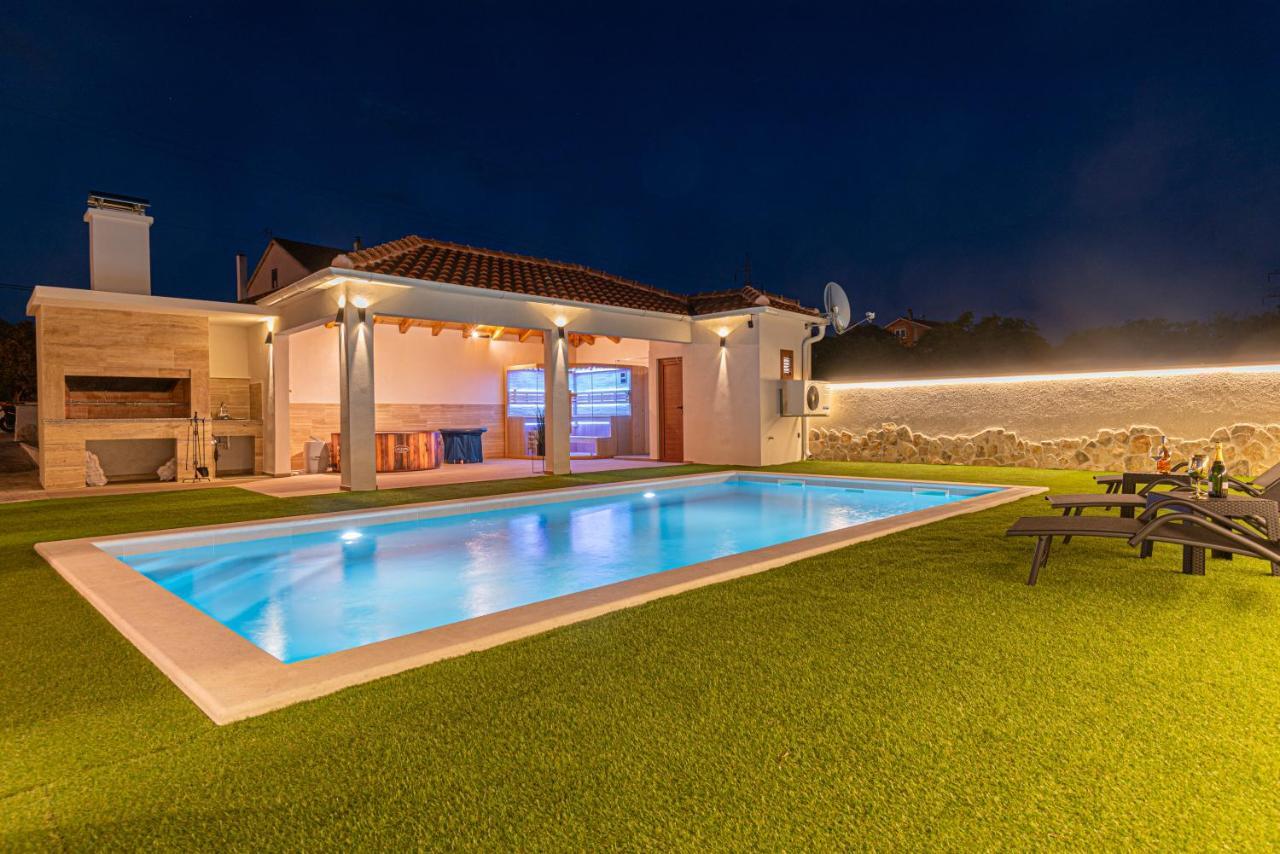Casa Del Sol Villa Dubrava  Екстериор снимка