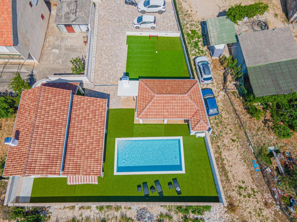 Casa Del Sol Villa Dubrava  Екстериор снимка