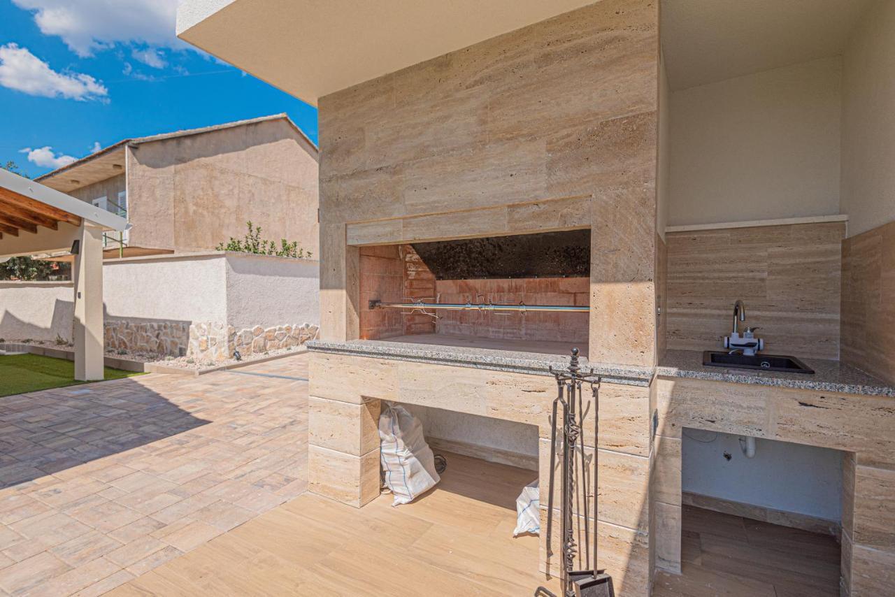Casa Del Sol Villa Dubrava  Екстериор снимка