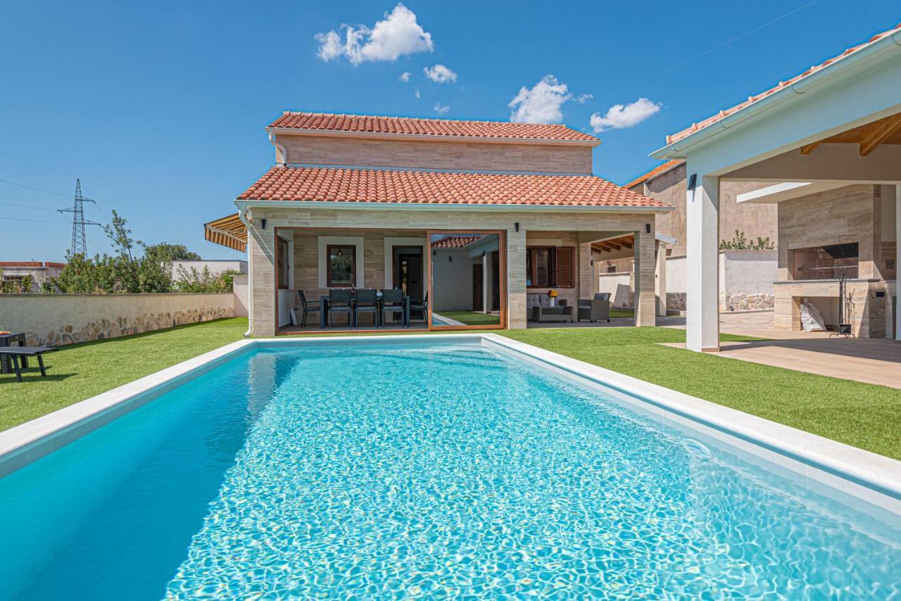 Casa Del Sol Villa Dubrava  Екстериор снимка
