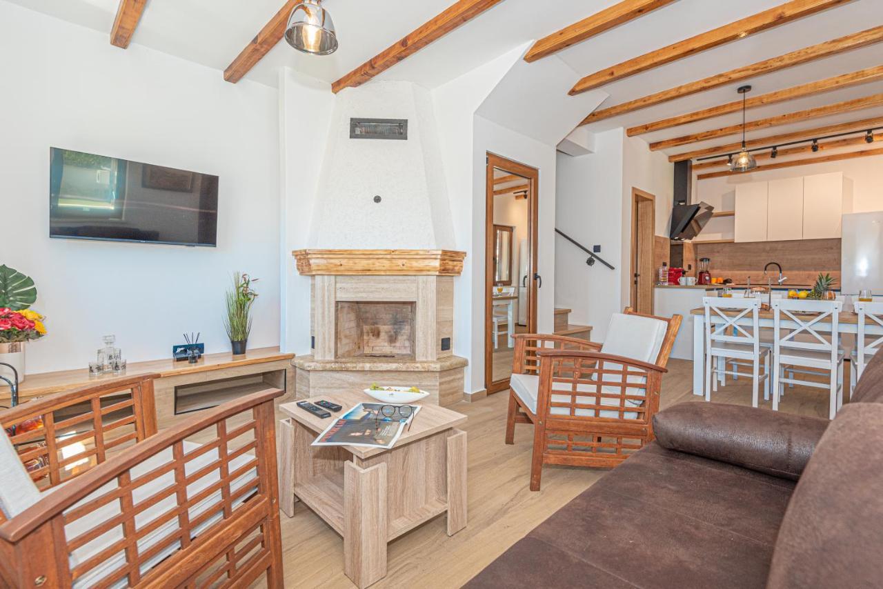 Casa Del Sol Villa Dubrava  Екстериор снимка