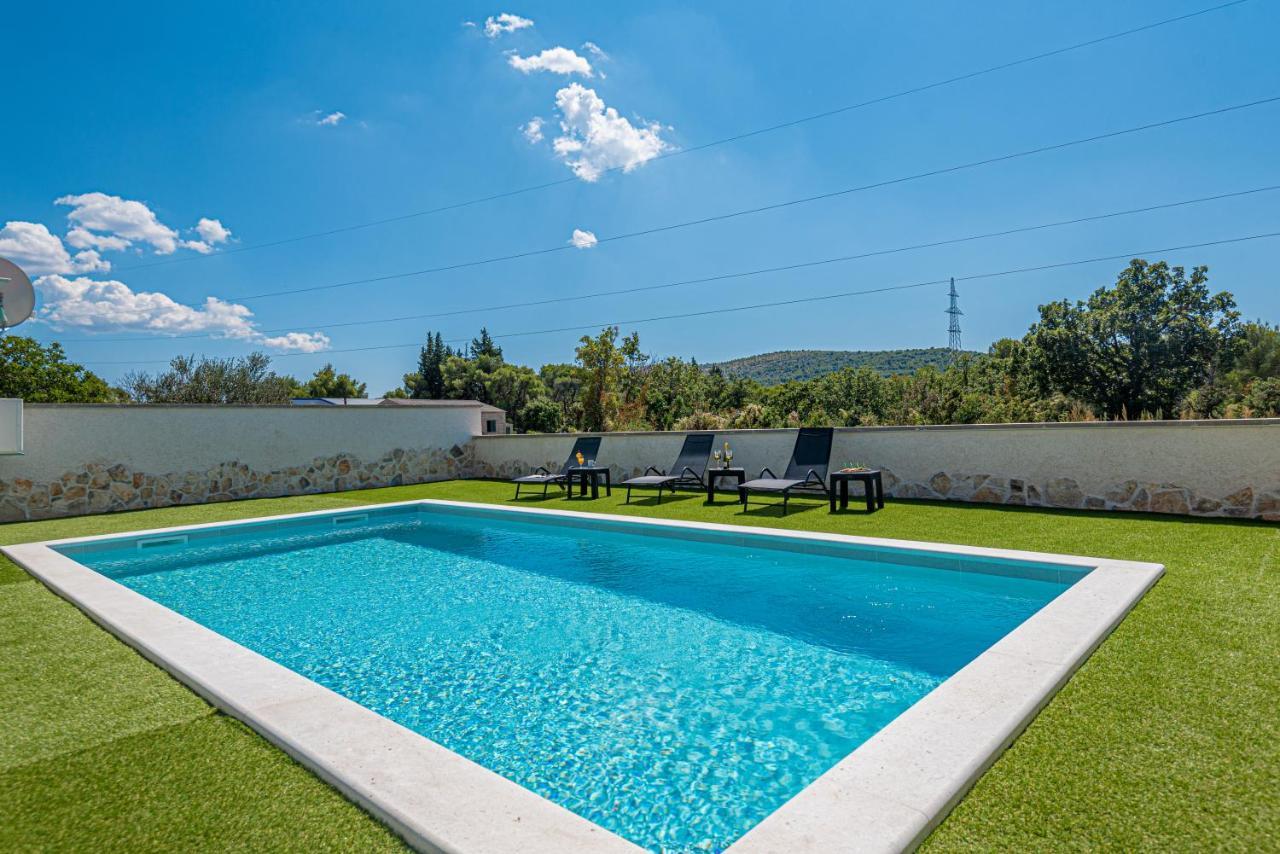 Casa Del Sol Villa Dubrava  Екстериор снимка